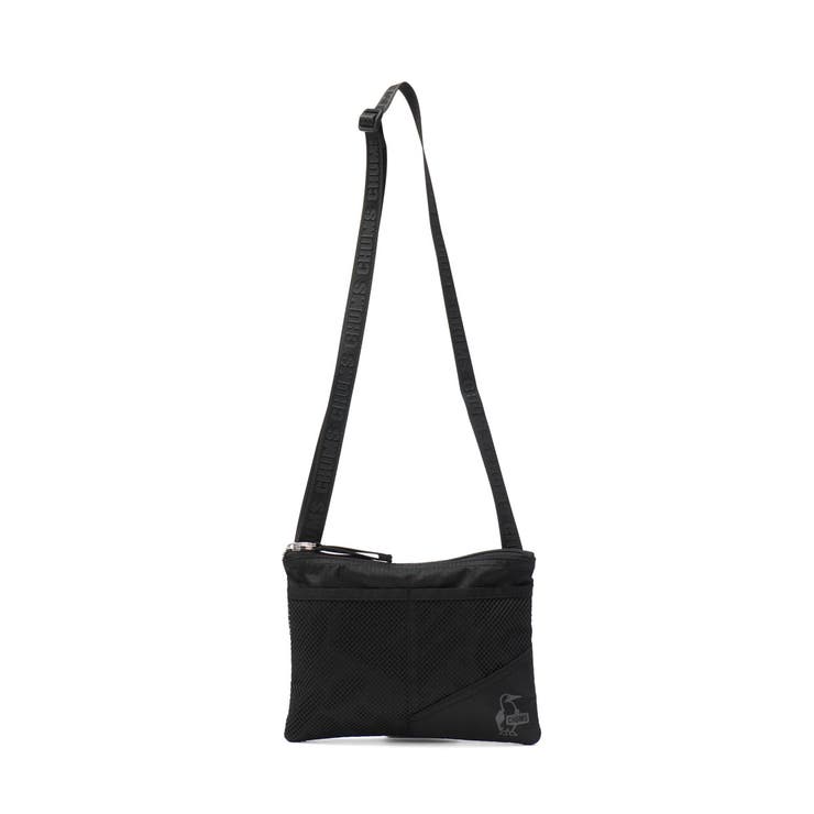 日本正規品チャムス サコッシュ CHUMS | ギャレリア Bag＆Luggage | 詳細画像15 