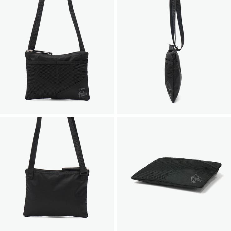 日本正規品チャムス サコッシュ CHUMS | ギャレリア Bag＆Luggage | 詳細画像6 