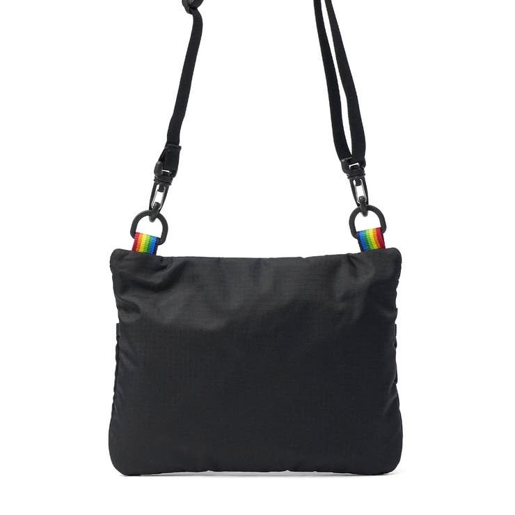 日本正規品チャムス サコッシュ CHUMS | ギャレリア Bag＆Luggage | 詳細画像12 
