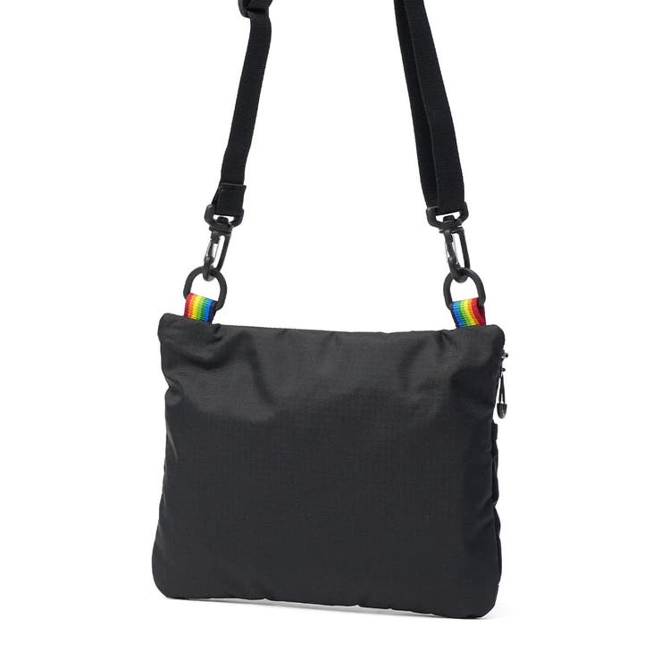 日本正規品チャムス サコッシュ CHUMS | ギャレリア Bag＆Luggage | 詳細画像13 