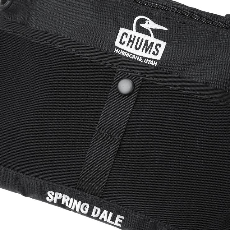 日本正規品チャムス サコッシュ CHUMS | ギャレリア Bag＆Luggage | 詳細画像20 