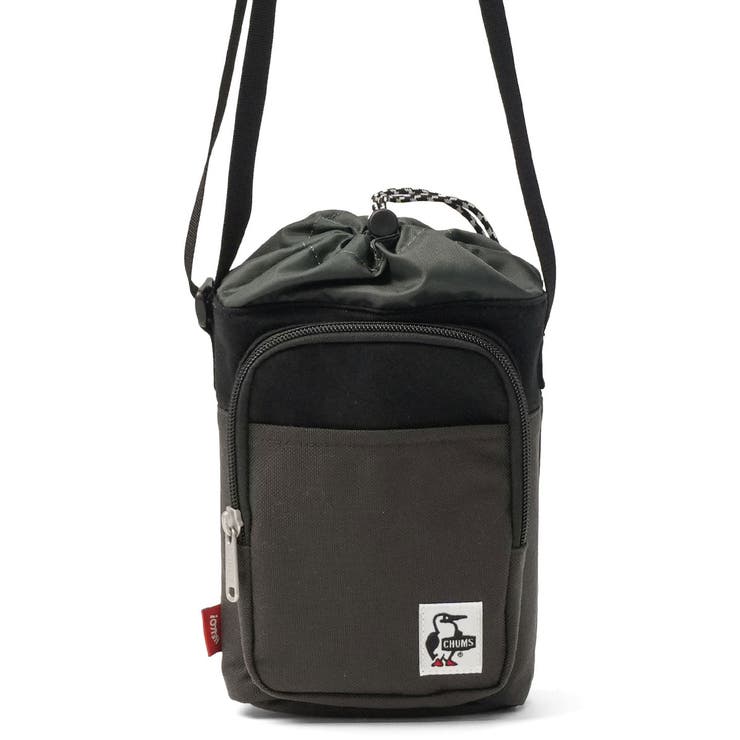 日本正規品チャムス ショルダーバッグ CHUMS | ギャレリア Bag＆Luggage | 詳細画像10 