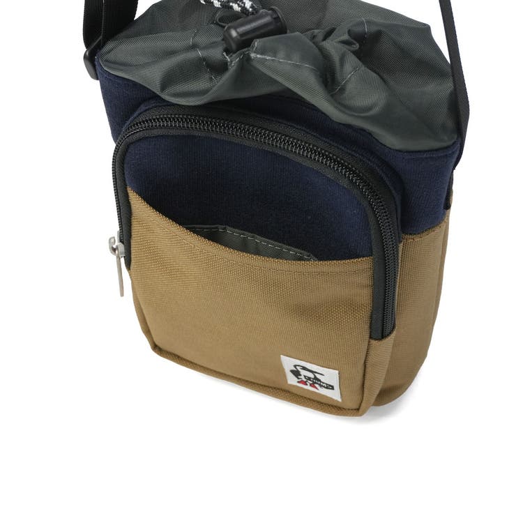 日本正規品チャムス ショルダーバッグ CHUMS | ギャレリア Bag＆Luggage | 詳細画像17 