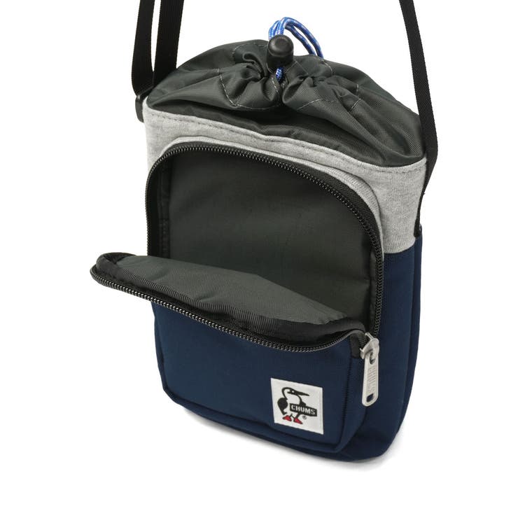 日本正規品チャムス ショルダーバッグ CHUMS | ギャレリア Bag＆Luggage | 詳細画像18 