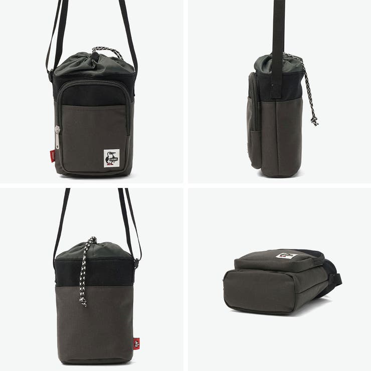 日本正規品チャムス ショルダーバッグ CHUMS | ギャレリア Bag＆Luggage | 詳細画像6 