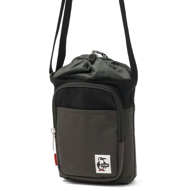 日本正規品チャムス ショルダーバッグ CHUMS | ギャレリア Bag＆Luggage | 詳細画像9 