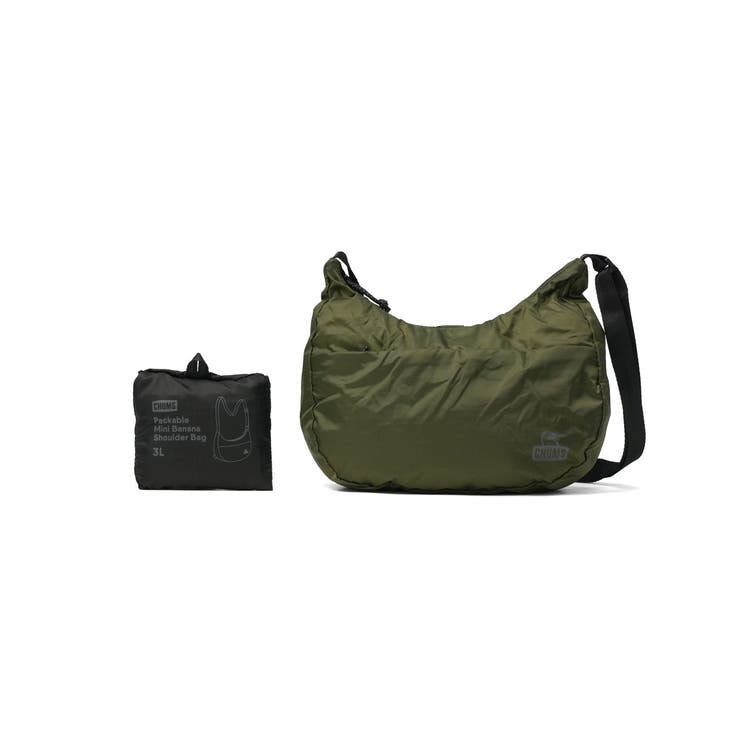 日本正規品チャムス ショルダーバッグ CHUMS | ギャレリア Bag＆Luggage | 詳細画像22 