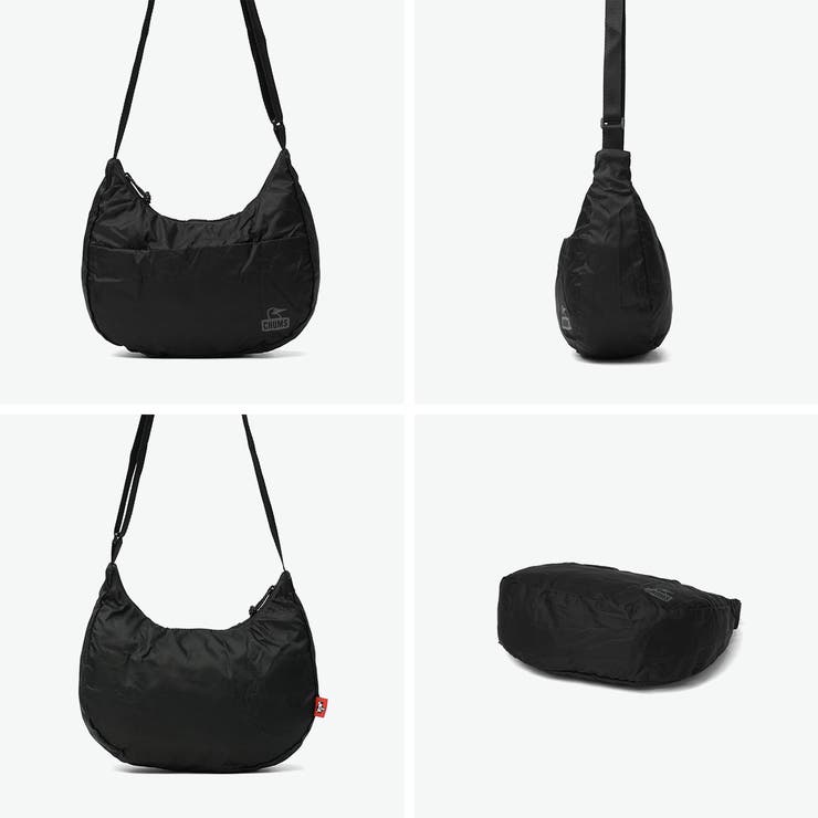 日本正規品チャムス ショルダーバッグ CHUMS | ギャレリア Bag＆Luggage | 詳細画像6 