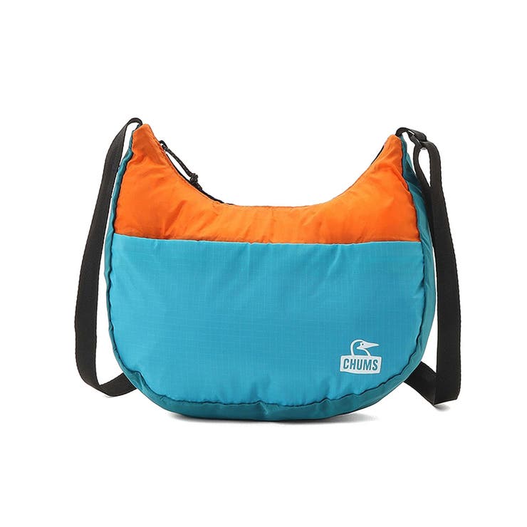 TealCrazy | 日本正規品チャムス ショルダーバッグ CHUMS | ギャレリア Bag＆Luggage