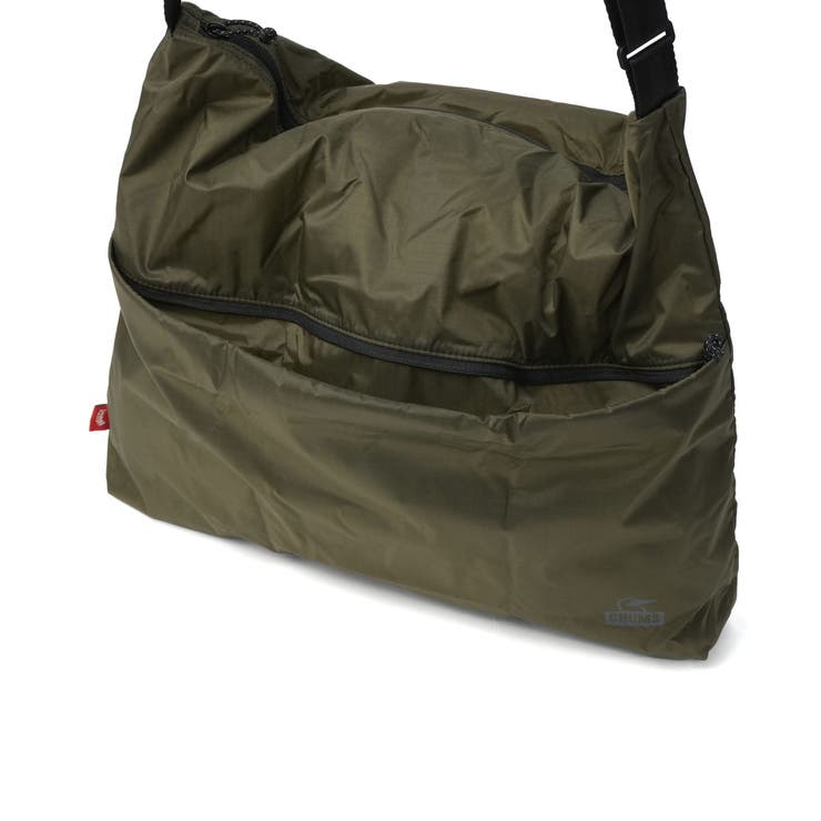 日本正規品 チャムス ショルダーバッグ | ギャレリア Bag＆Luggage | 詳細画像17 