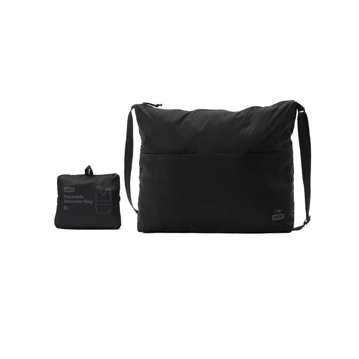 日本正規品 チャムス ショルダーバッグ | ギャレリア Bag＆Luggage | 詳細画像21 