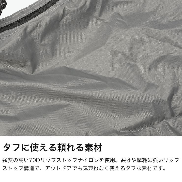 日本正規品 チャムス ショルダーバッグ | ギャレリア Bag＆Luggage | 詳細画像5 