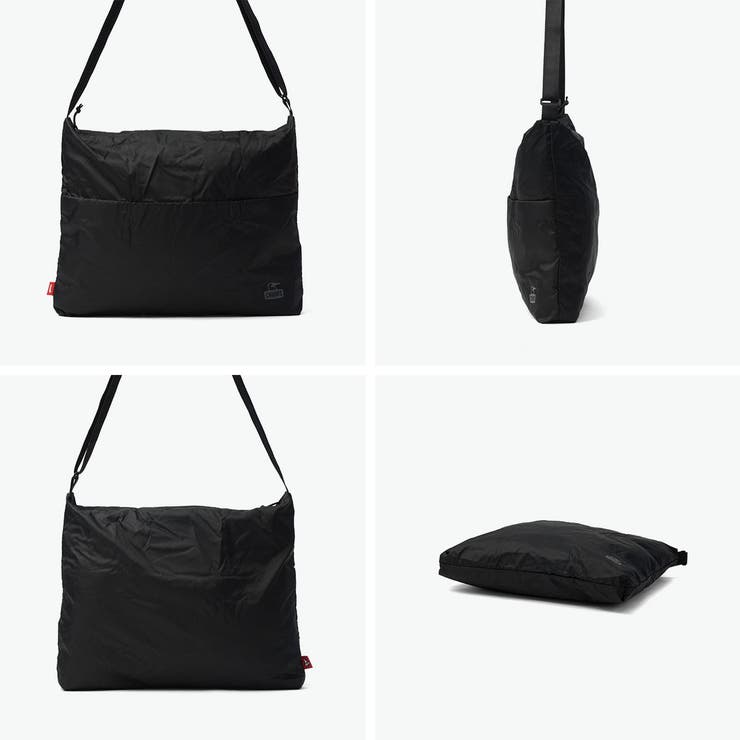 日本正規品 チャムス ショルダーバッグ | ギャレリア Bag＆Luggage | 詳細画像6 