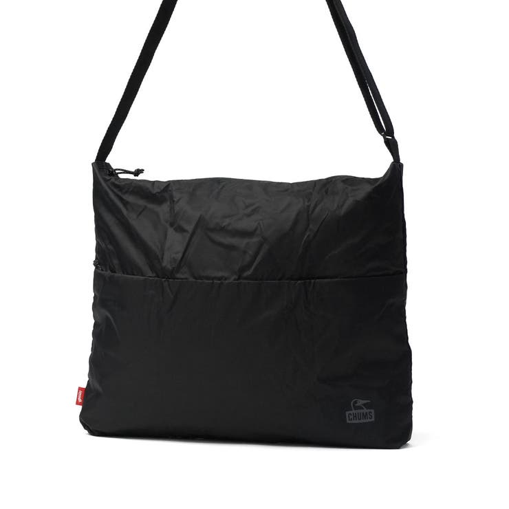 日本正規品 チャムス ショルダーバッグ | ギャレリア Bag＆Luggage | 詳細画像9 