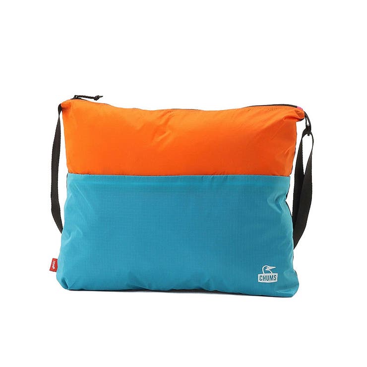TealCrazy | 日本正規品 チャムス ショルダーバッグ | ギャレリア Bag＆Luggage