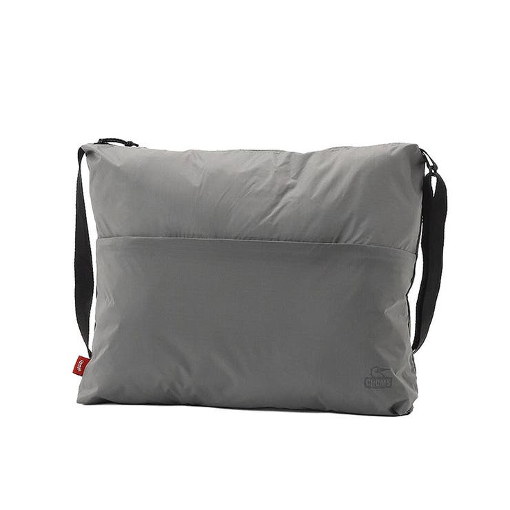 Gray | 日本正規品 チャムス ショルダーバッグ | ギャレリア Bag＆Luggage