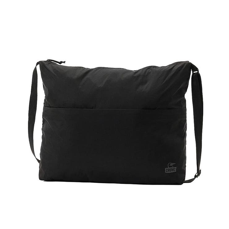 Black | 日本正規品 チャムス ショルダーバッグ | ギャレリア Bag＆Luggage