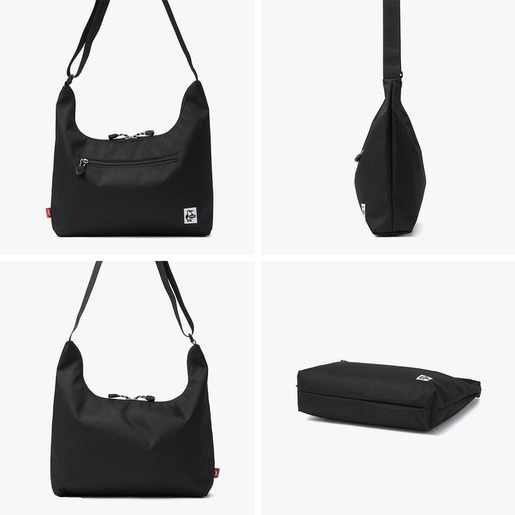 日本正規品 チャムス ショルダーバッグ | ギャレリア Bag＆Luggage | 詳細画像6 