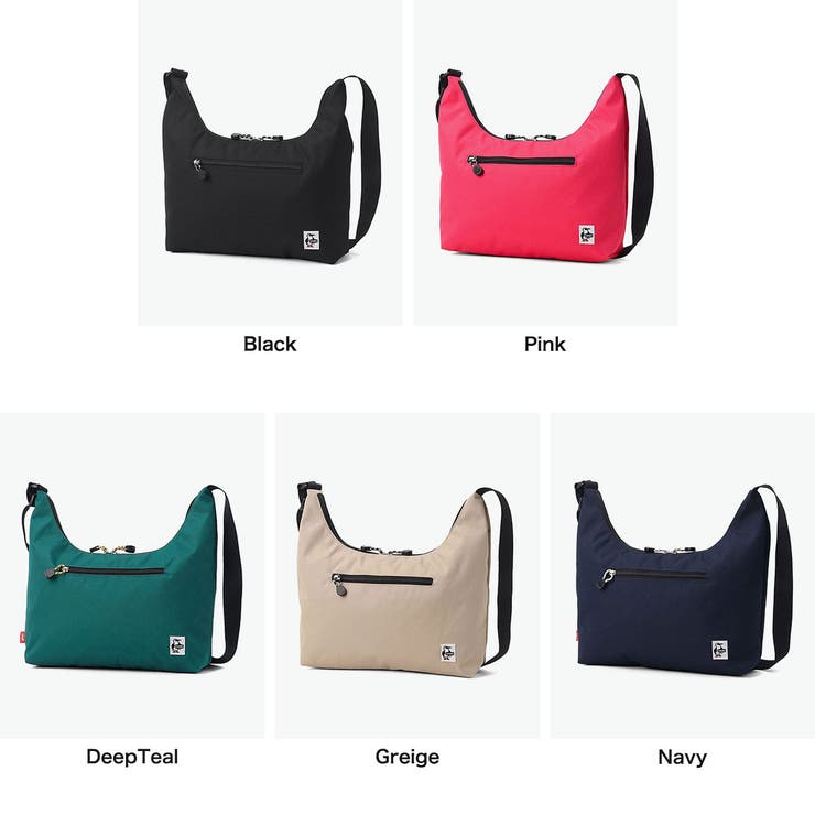日本正規品 チャムス ショルダーバッグ | ギャレリア Bag＆Luggage | 詳細画像7 