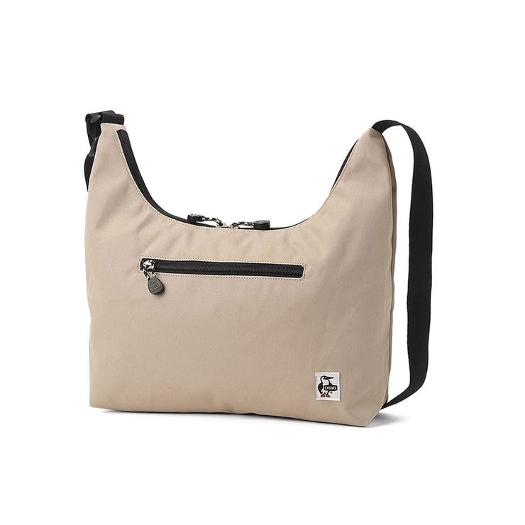 Greige | 日本正規品 チャムス ショルダーバッグ | ギャレリア Bag＆Luggage