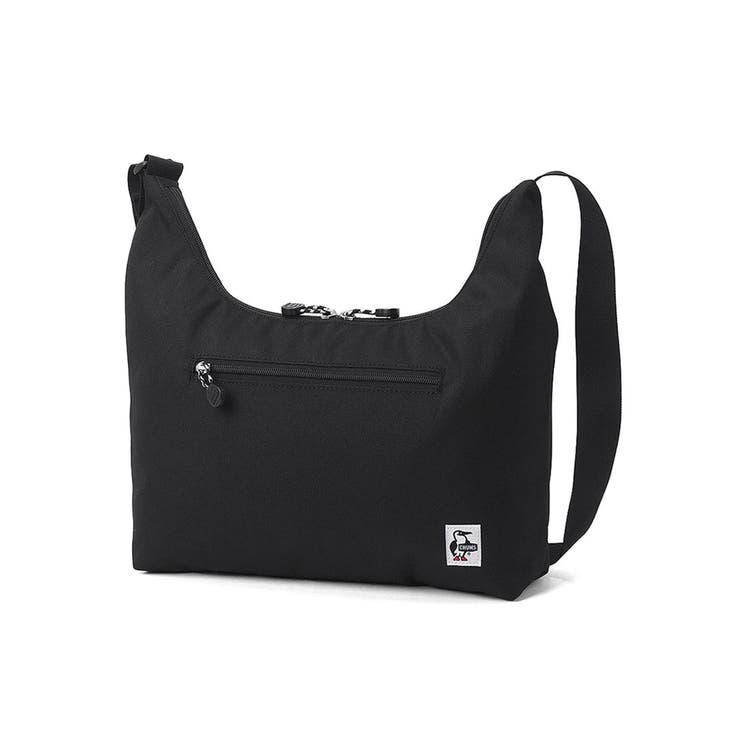 Black | 日本正規品 チャムス ショルダーバッグ | ギャレリア Bag＆Luggage