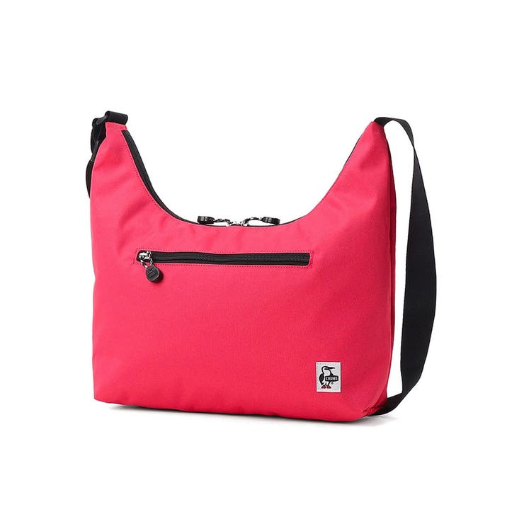 Pink | 日本正規品 チャムス ショルダーバッグ | ギャレリア Bag＆Luggage