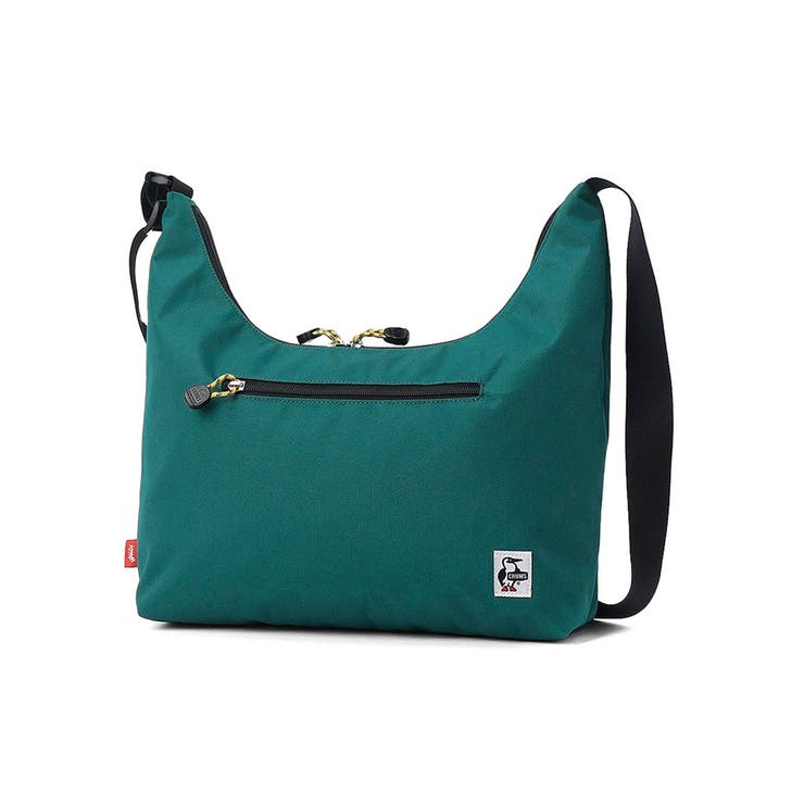 DeepTeal | 日本正規品 チャムス ショルダーバッグ | ギャレリア Bag＆Luggage