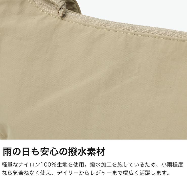 日本正規品 チャムス ショルダーバッグ | ギャレリア Bag＆Luggage | 詳細画像3 