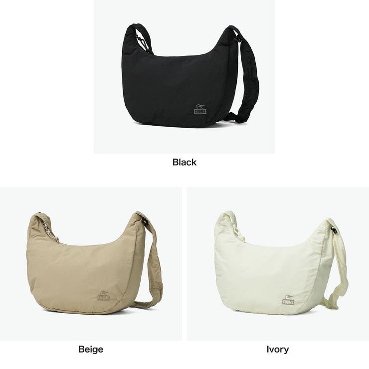 日本正規品 チャムス ショルダーバッグ | ギャレリア Bag＆Luggage | 詳細画像7 