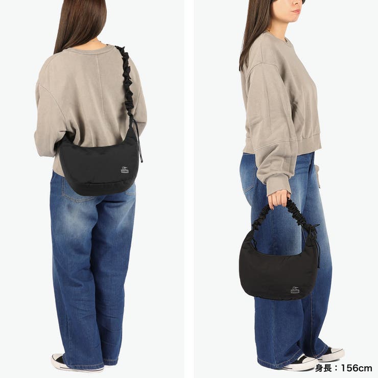 日本正規品 チャムス ショルダーバッグ | ギャレリア Bag＆Luggage | 詳細画像8 