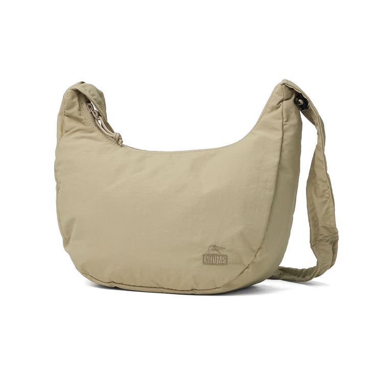 Beige | 日本正規品 チャムス ショルダーバッグ | ギャレリア Bag＆Luggage