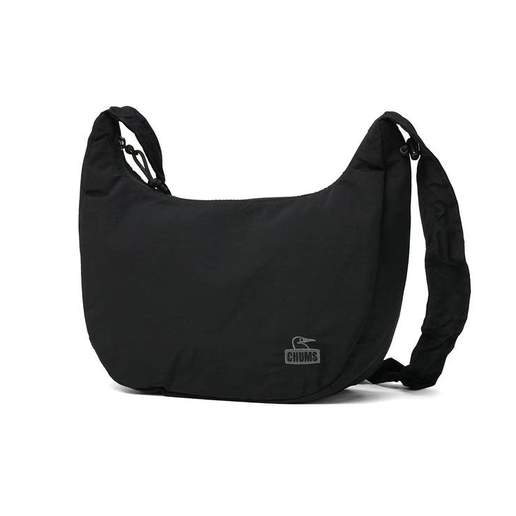 Black | 日本正規品 チャムス ショルダーバッグ | ギャレリア Bag＆Luggage