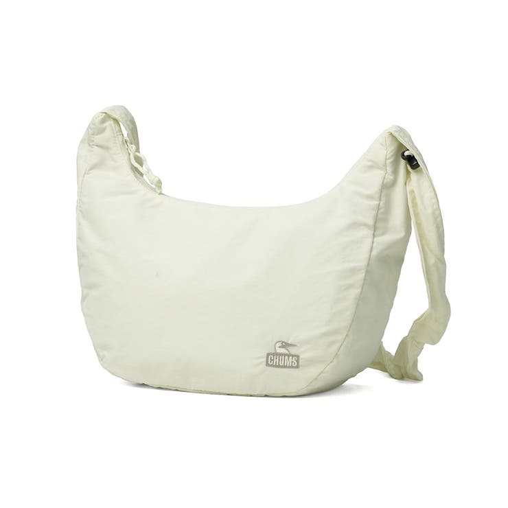 Ivory | 日本正規品 チャムス ショルダーバッグ | ギャレリア Bag＆Luggage