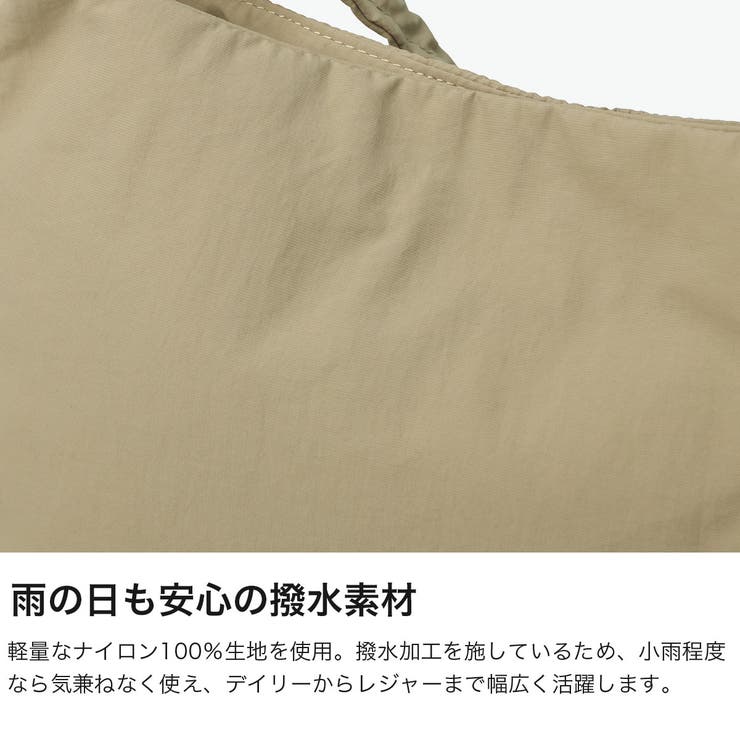 日本正規品 チャムス ショルダーバッグ | ギャレリア Bag＆Luggage | 詳細画像3 
