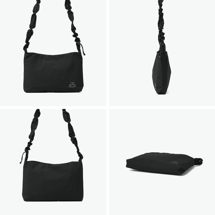 日本正規品 チャムス ショルダーバッグ | ギャレリア Bag＆Luggage | 詳細画像6 