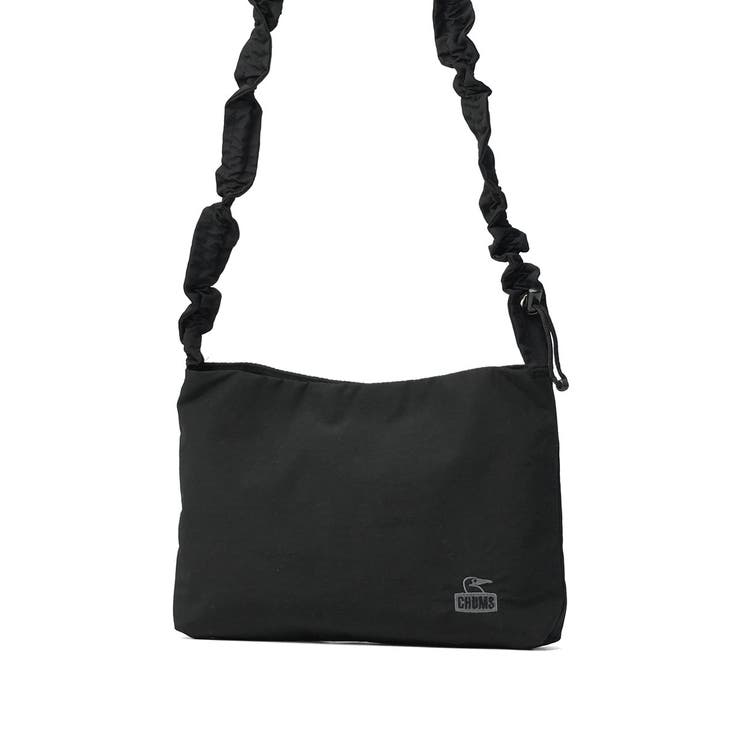 日本正規品 チャムス ショルダーバッグ | ギャレリア Bag＆Luggage | 詳細画像9 