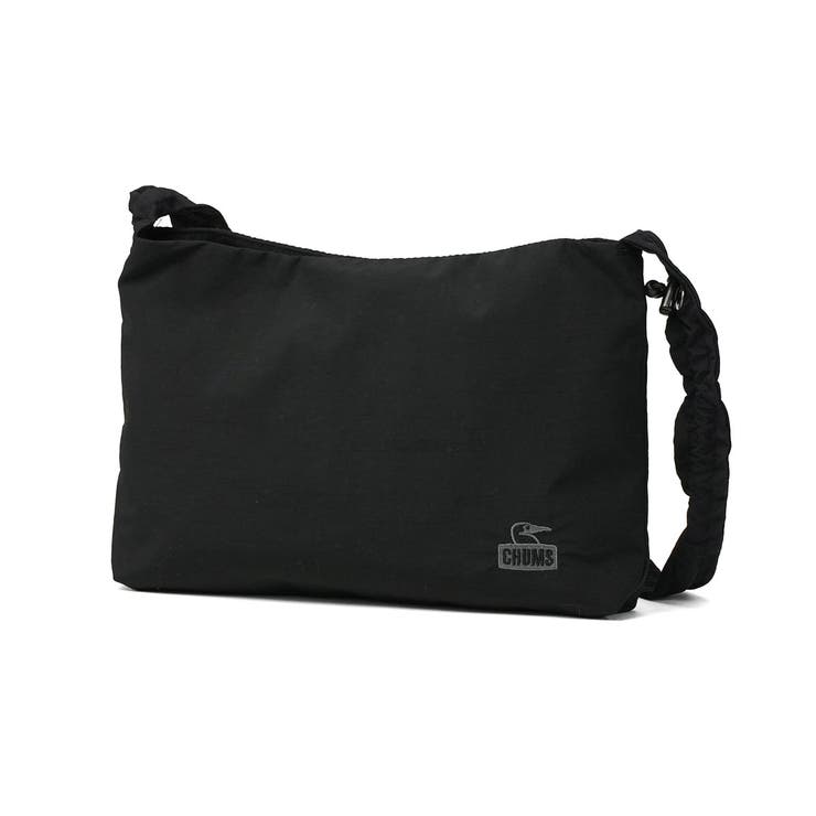 Black | 日本正規品 チャムス ショルダーバッグ | ギャレリア Bag＆Luggage