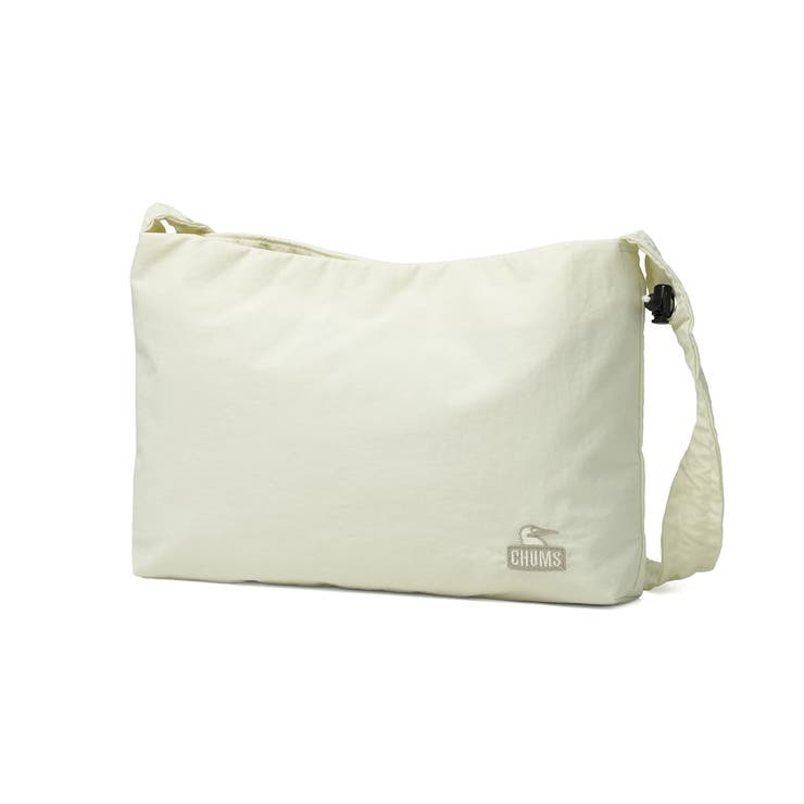 Ivory | 日本正規品 チャムス ショルダーバッグ | ギャレリア Bag＆Luggage