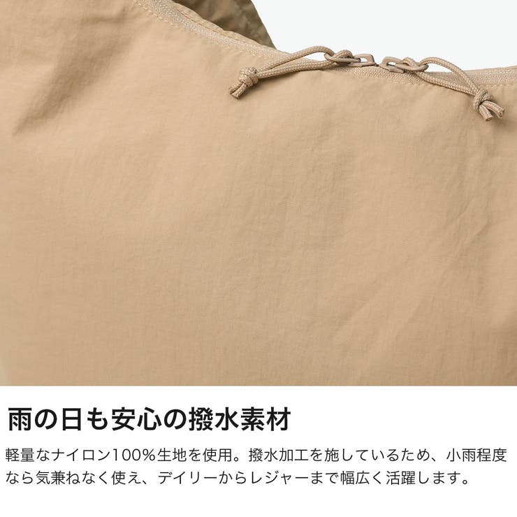 日本正規品 チャムス ショルダーバッグ | ギャレリア Bag＆Luggage | 詳細画像3 