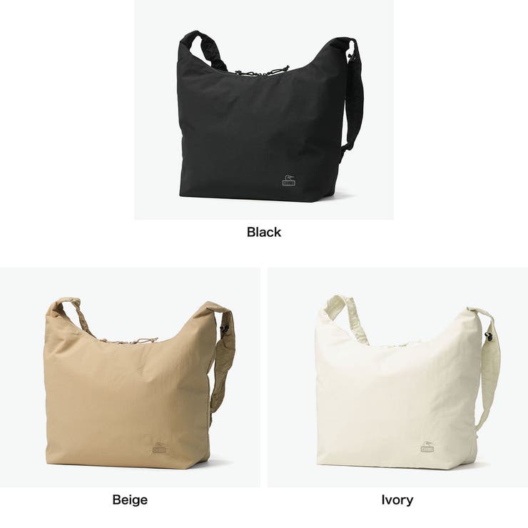 日本正規品 チャムス ショルダーバッグ | ギャレリア Bag＆Luggage | 詳細画像7 