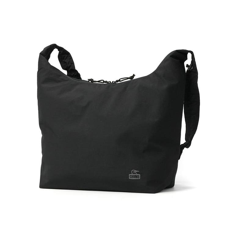 Black | 日本正規品 チャムス ショルダーバッグ | ギャレリア Bag＆Luggage