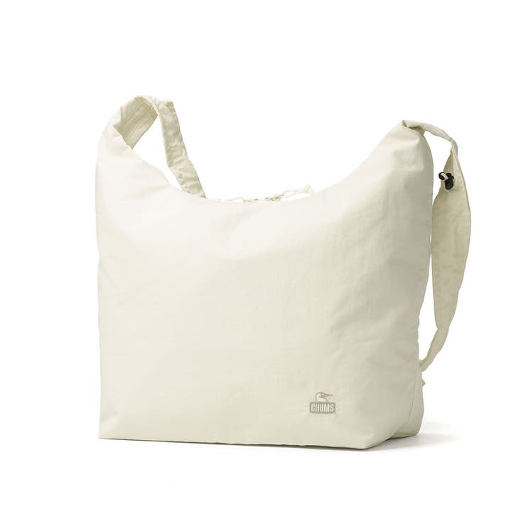Ivory | 日本正規品 チャムス ショルダーバッグ | ギャレリア Bag＆Luggage