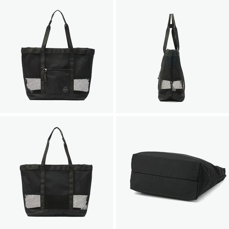 日本正規品 チャムス トートバッグ | ギャレリア Bag＆Luggage | 詳細画像6 