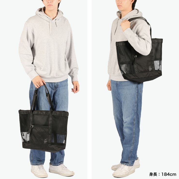 日本正規品 チャムス トートバッグ | ギャレリア Bag＆Luggage | 詳細画像8 