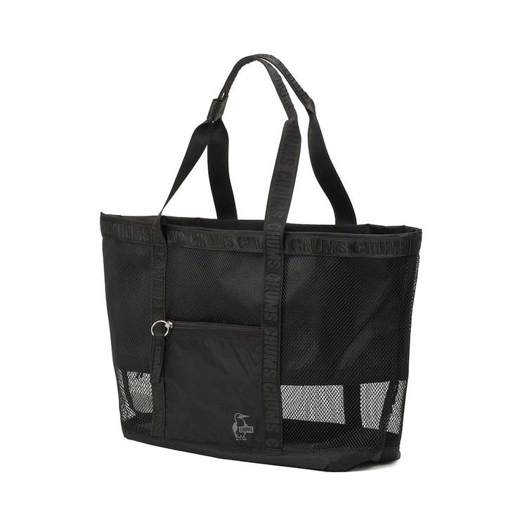 Black | 日本正規品 チャムス トートバッグ | ギャレリア Bag＆Luggage
