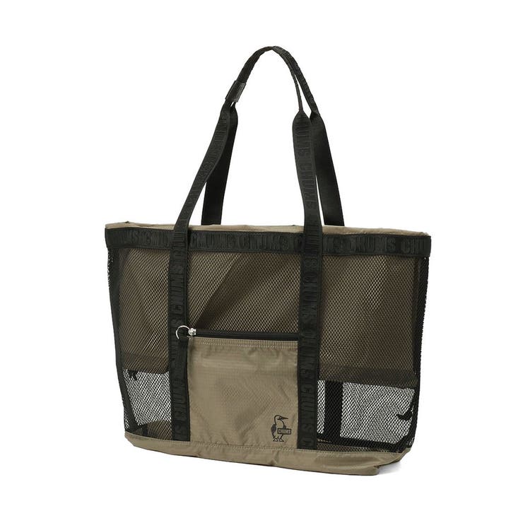 Khaki | 日本正規品 チャムス トートバッグ | ギャレリア Bag＆Luggage
