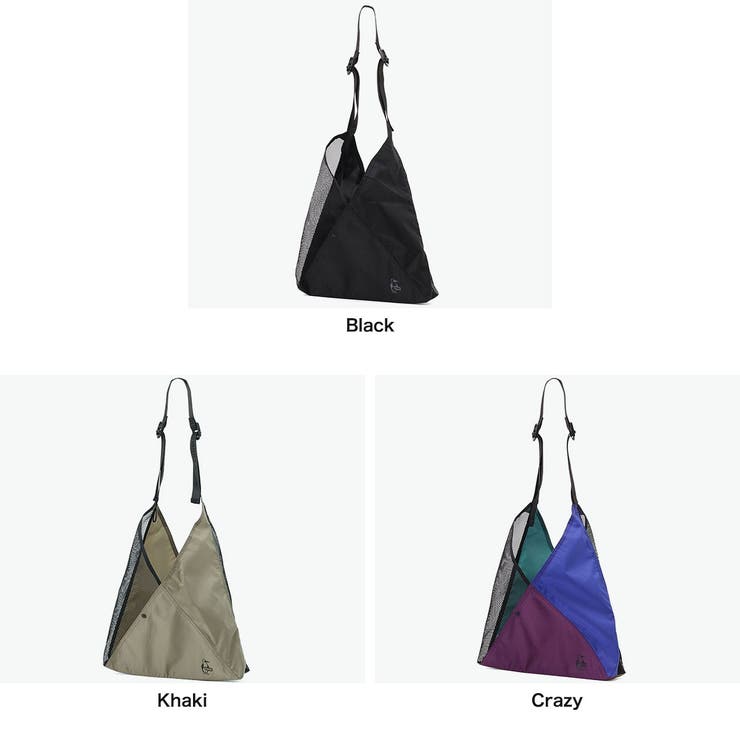 日本正規品 チャムス ショルダーバッグ | ギャレリア Bag＆Luggage | 詳細画像7 
