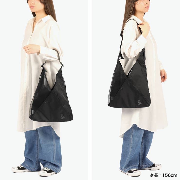 日本正規品 チャムス ショルダーバッグ | ギャレリア Bag＆Luggage | 詳細画像8 