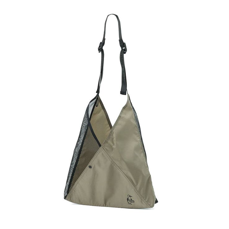 Khaki | 日本正規品 チャムス ショルダーバッグ | ギャレリア Bag＆Luggage
