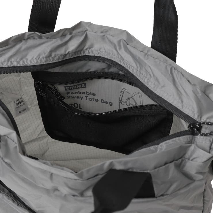 日本正規品 チャムス トートバッグ | ギャレリア Bag＆Luggage | 詳細画像19 
